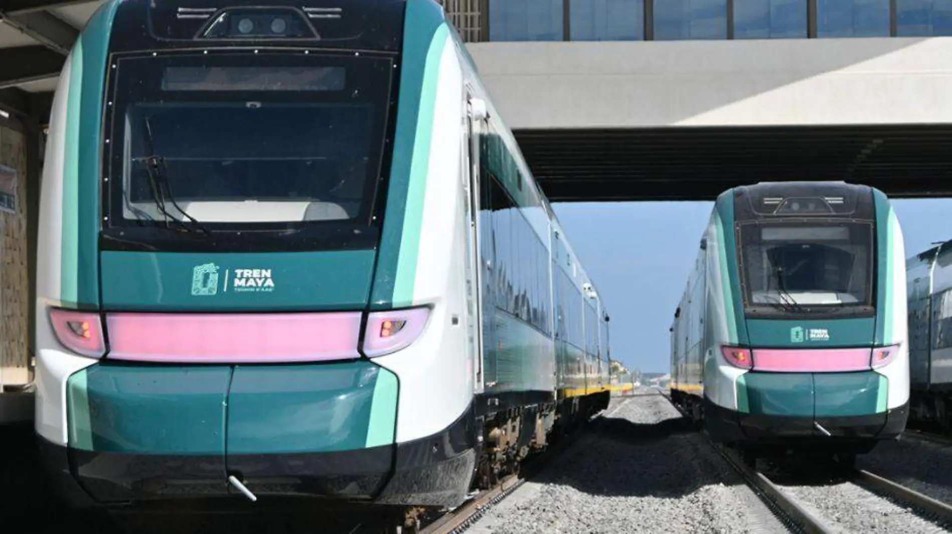 tren para baja california sur